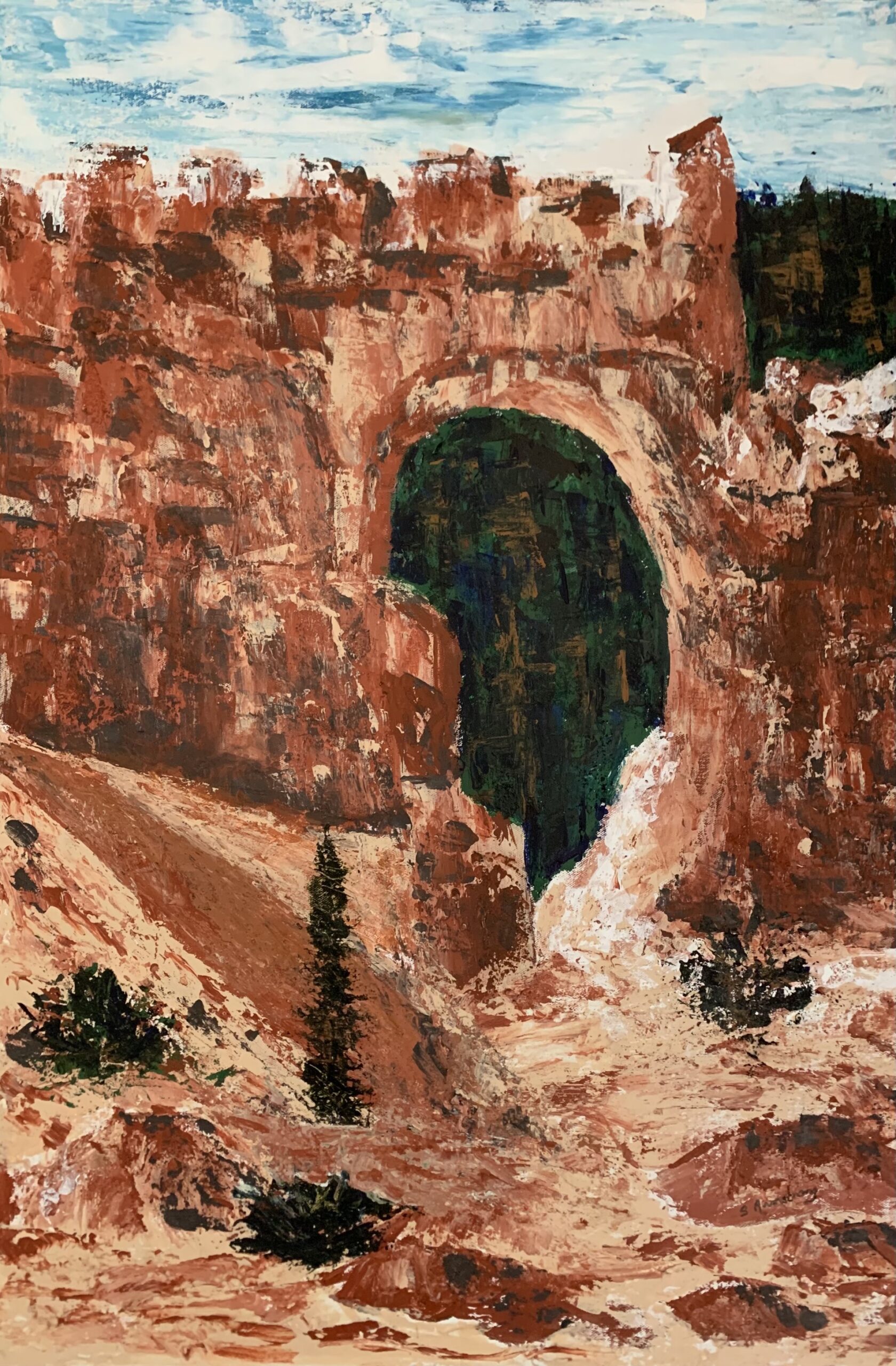 Beautiful Bryce