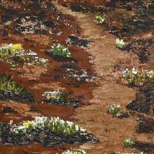 Desert Mirage