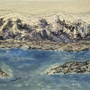 Glacial Echoes