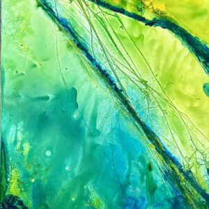 Interwoven Currents