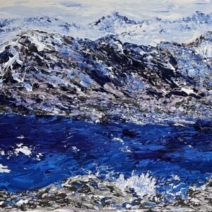 Rugged Blues of the North